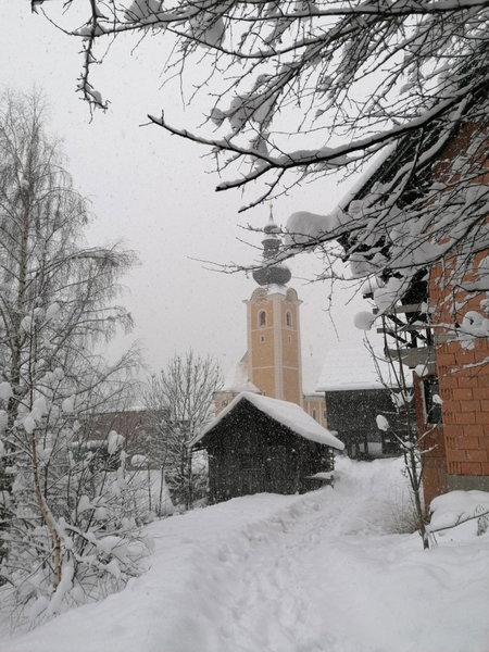 Hotel Kirchenwirt, Villach, Austria