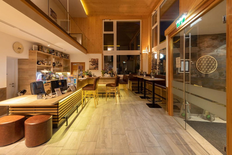 Hotel Bergkristall, Mallnitz, Austria