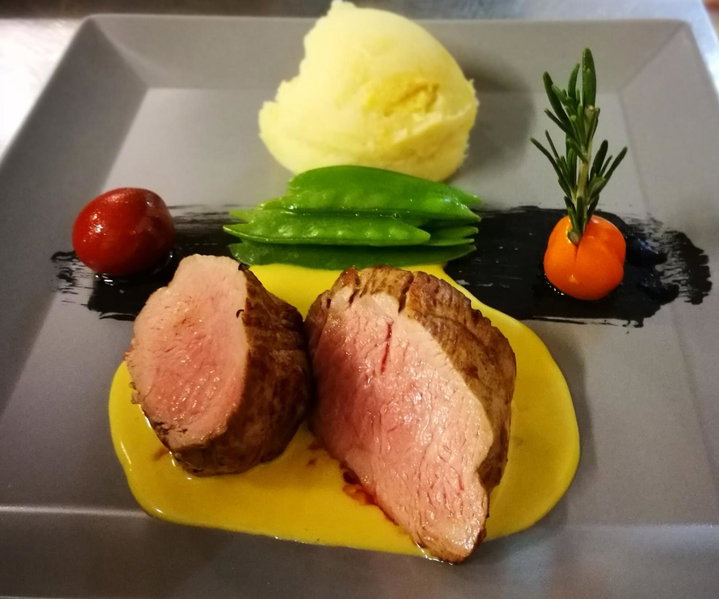 Hotel Bergkristall, Mallnitz, Austria