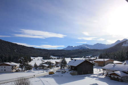 Landhotel Wolf, Telfs, Austria
