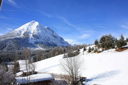 Landhotel Wolf, Telfs, Austria