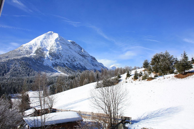 Landhotel Wolf, Telfs, Austria
