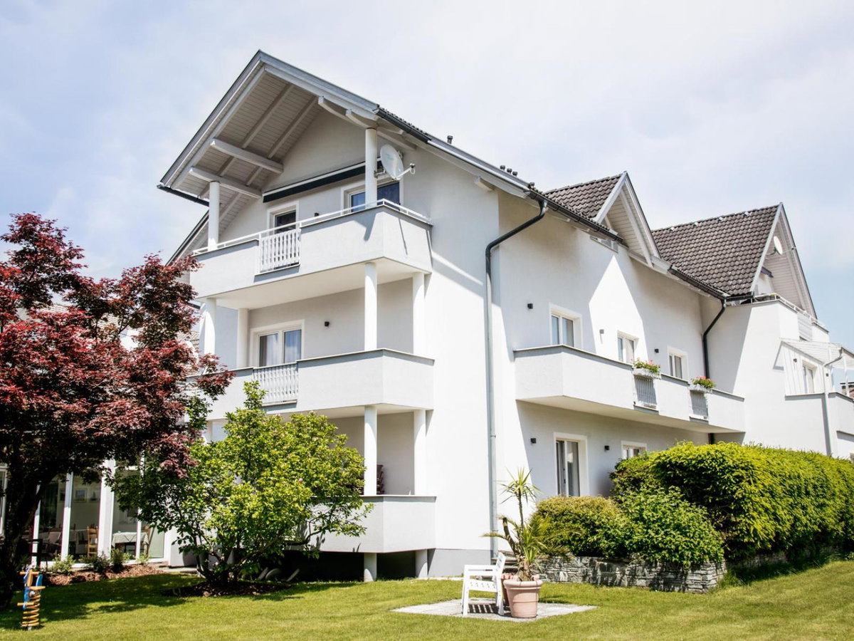 Hotel · Hotel Villa Flora, Villach
