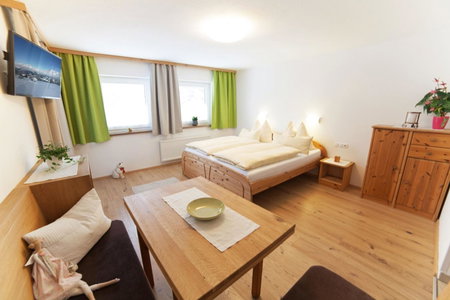 B&B Landhaus Vierthaler, Filzmoos, Austria