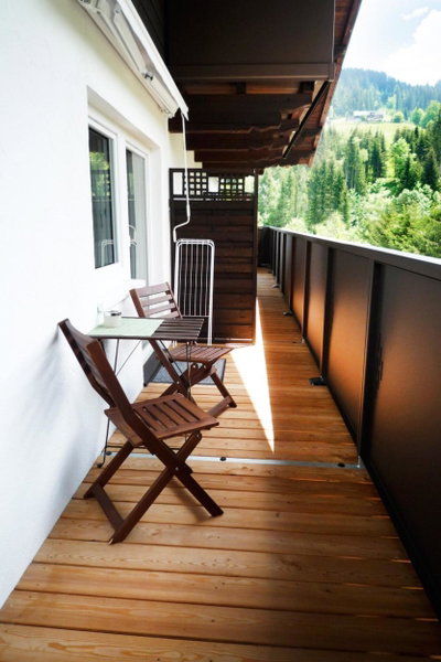 B&B Landhaus Vierthaler, Filzmoos, Austria