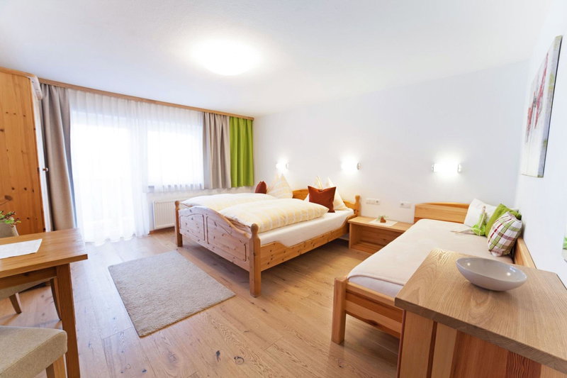 B&B Landhaus Vierthaler, Filzmoos, Austria