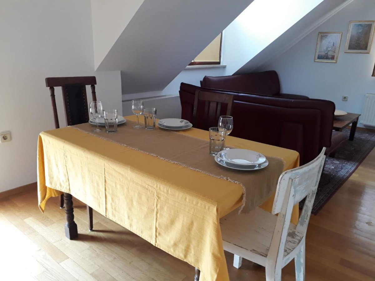 Apartma Dolomiti, Slovenia