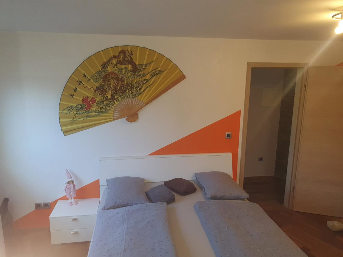 Sanja apartment near to Ljubljana, Slovenia