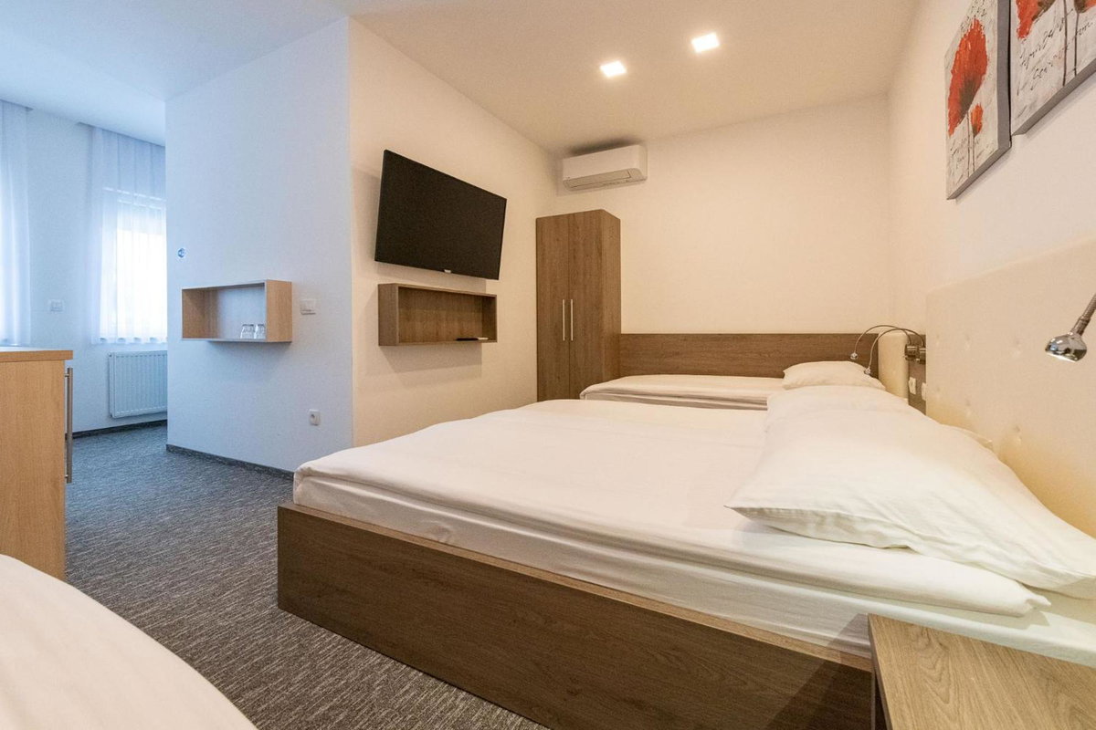 Apartmaji in sobe RaMar, Slovenia