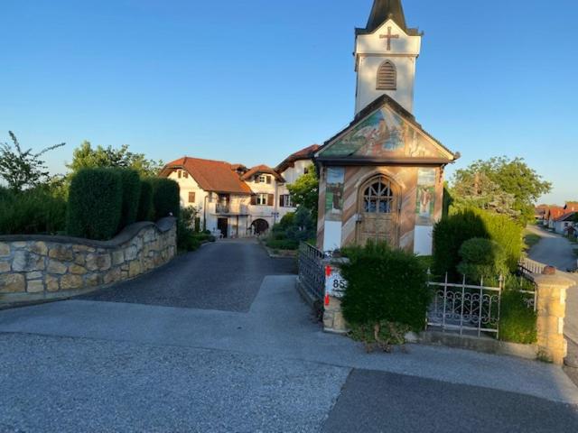 Apartma Jožica in Tonček, Slovénie