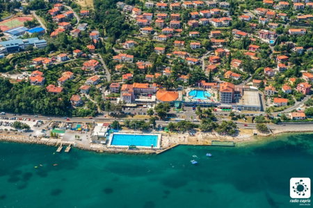 Razgled/The View, Koper, Slovenia