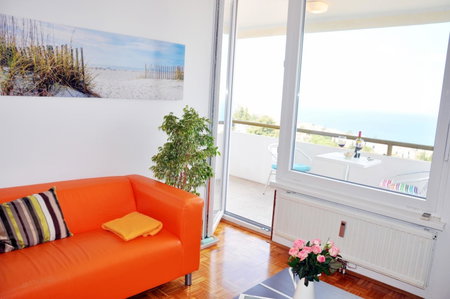 Razgled/The View, Koper, Slovenia
