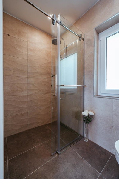 Apartment Oddih with terrace and private SAUNA, Kranj, Slovenia