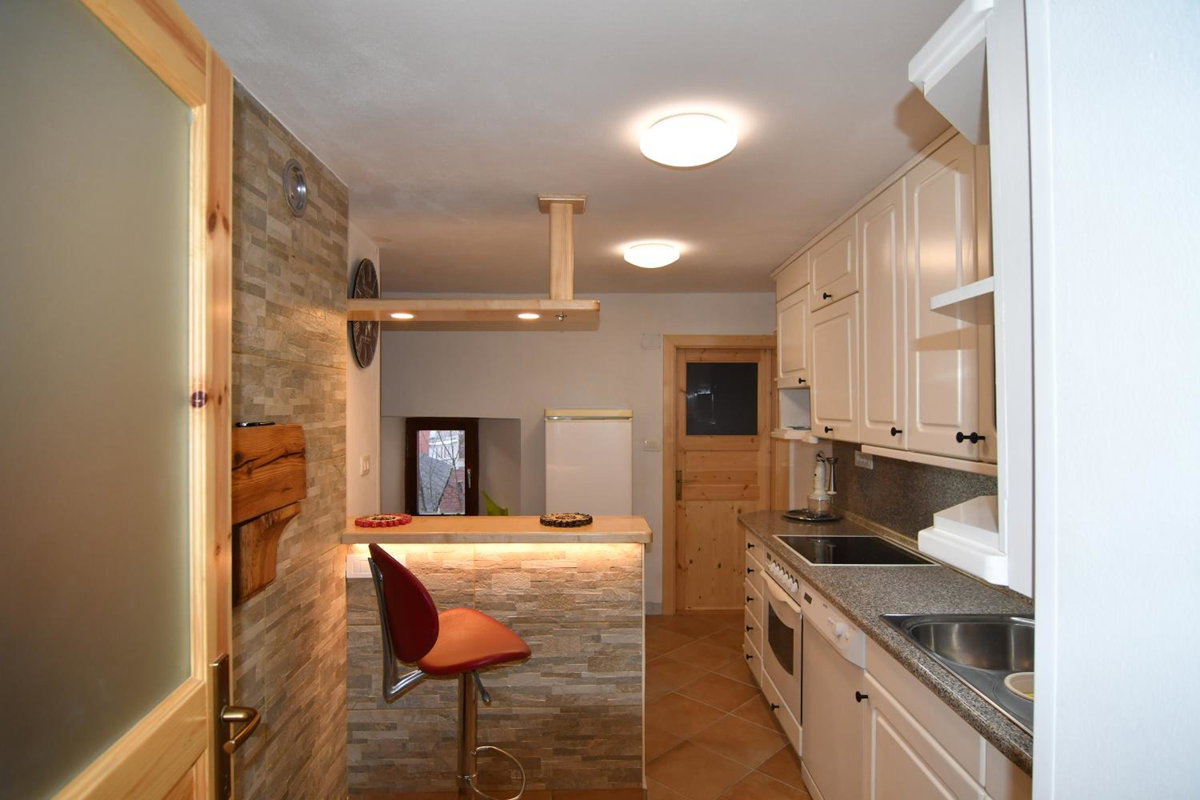 Hotel · Apartments Perunika, Cerkno