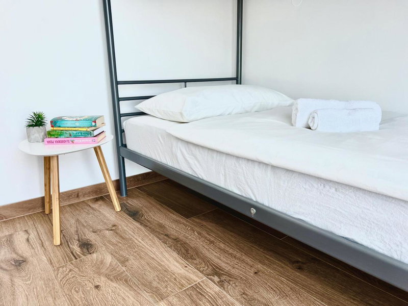 Apartment ZEN, Koper, Slovenia