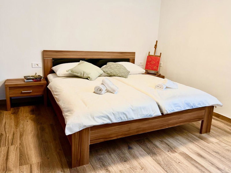 Apartment ZEN, Koper, Slovenia