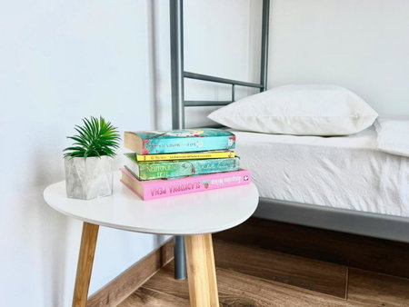Apartment ZEN, Koper, Slovenia