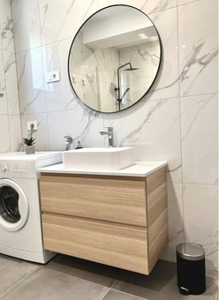 Apartment ZEN, Koper, Slovenia