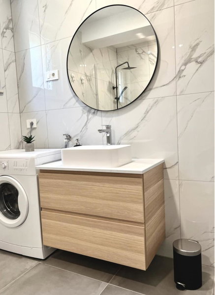 Apartment ZEN, Koper, Slovenia
