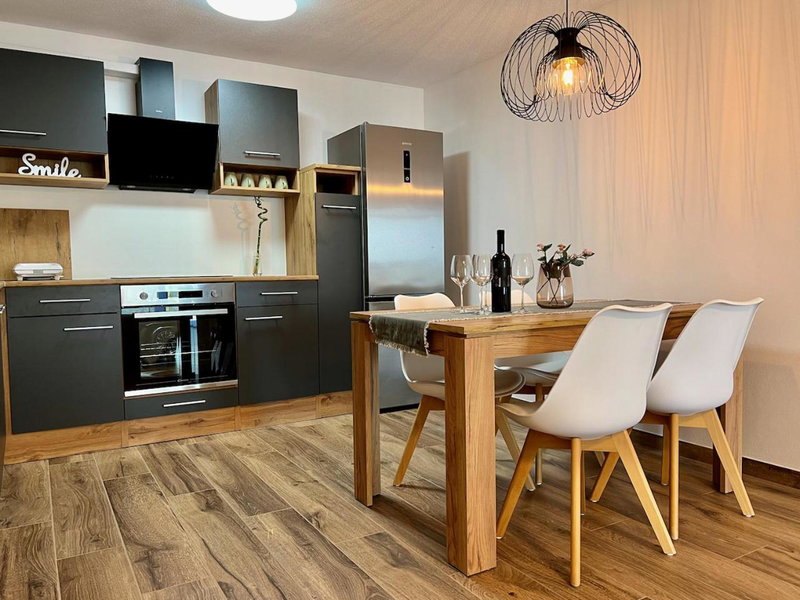 Apartment ZEN, Koper, Slovenia