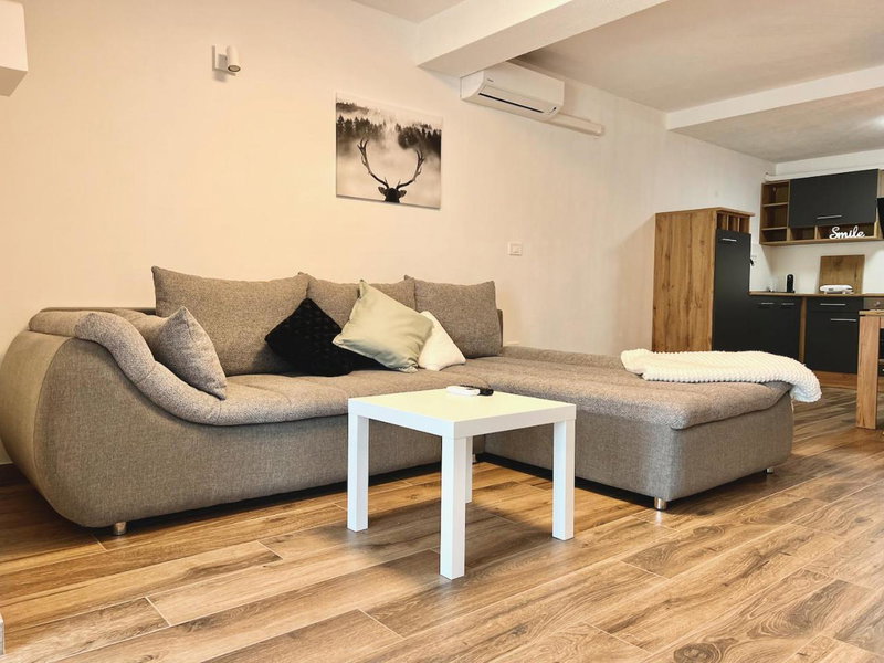 Apartment ZEN, Koper, Slovenia