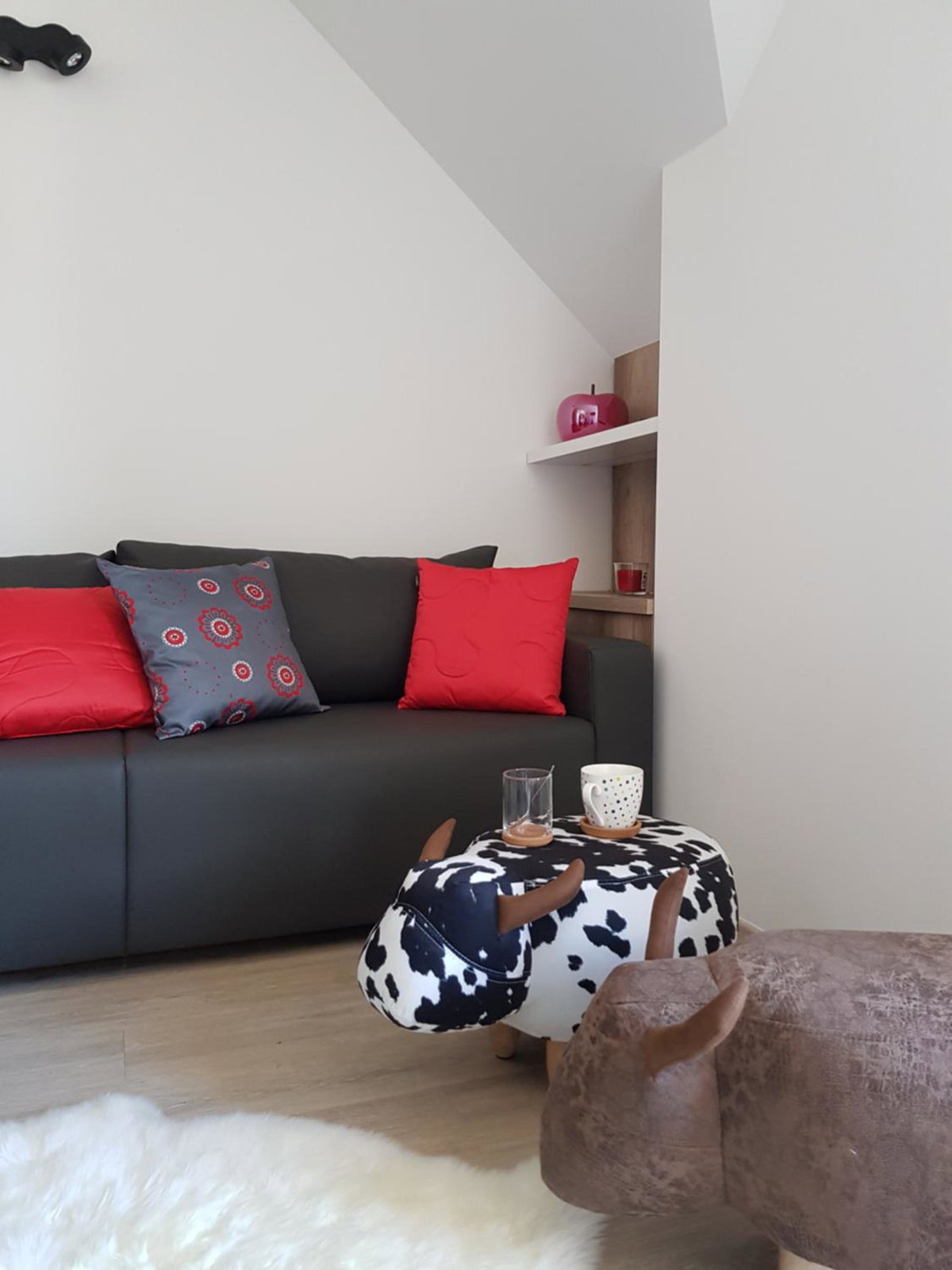 Vila Mojca SKI IN&OUT - Apartmaji Lena, Slovenia