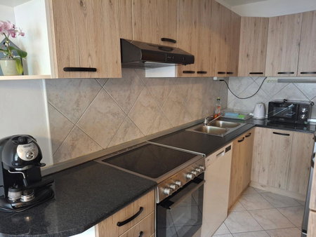 Apartment Veninsek, Luče, Slovenia
