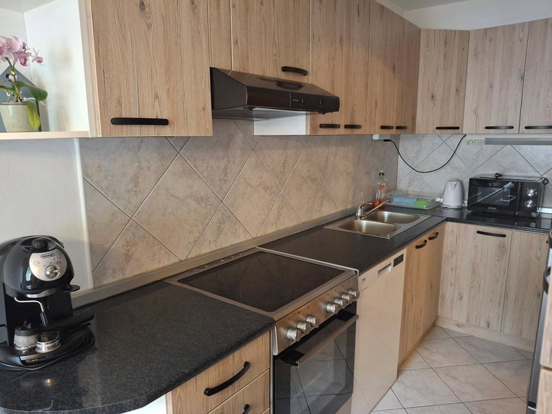 Apartment Veninsek, Luče, Slovenia