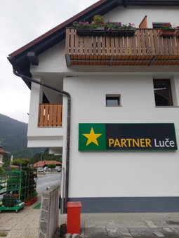 Apartment Veninsek, Luče, Slovenia