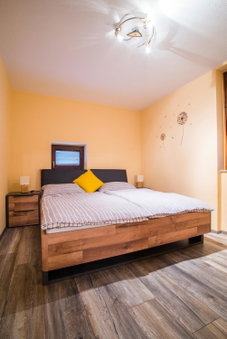 Apartment Veninsek, Luče, Slovenia