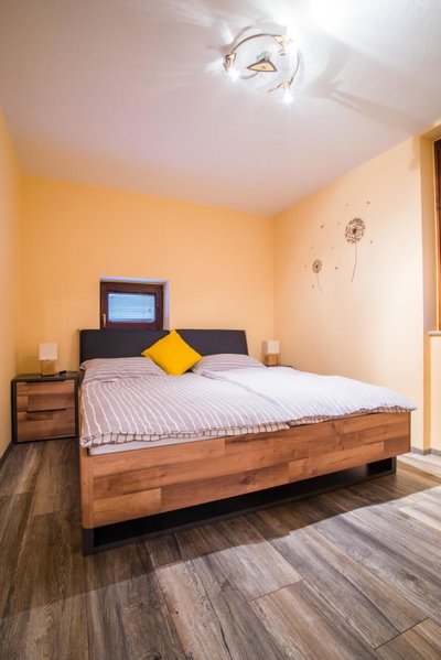 Apartment Veninsek, Luče, Slovenia