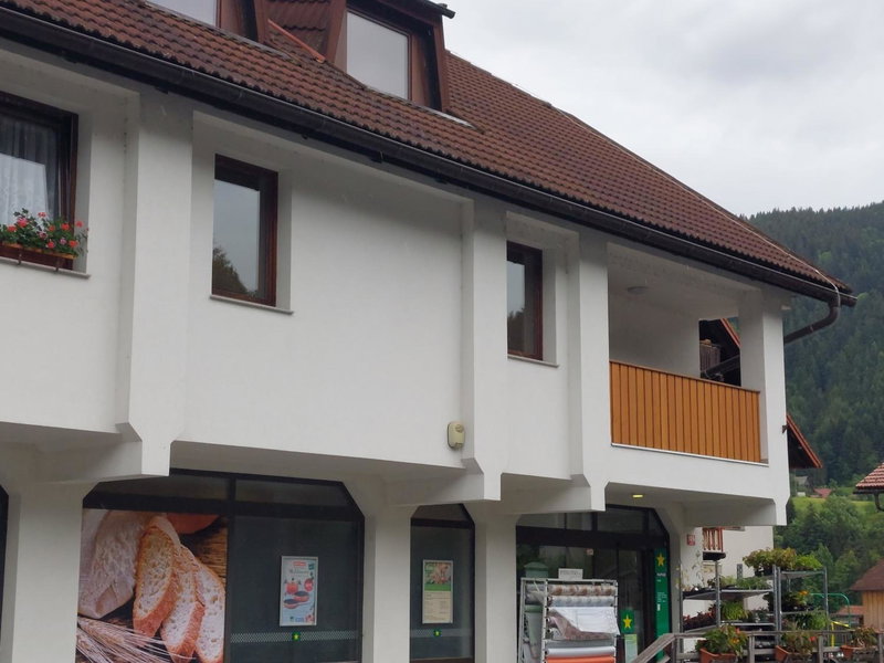 Apartment Veninsek, Luče, Slovenia
