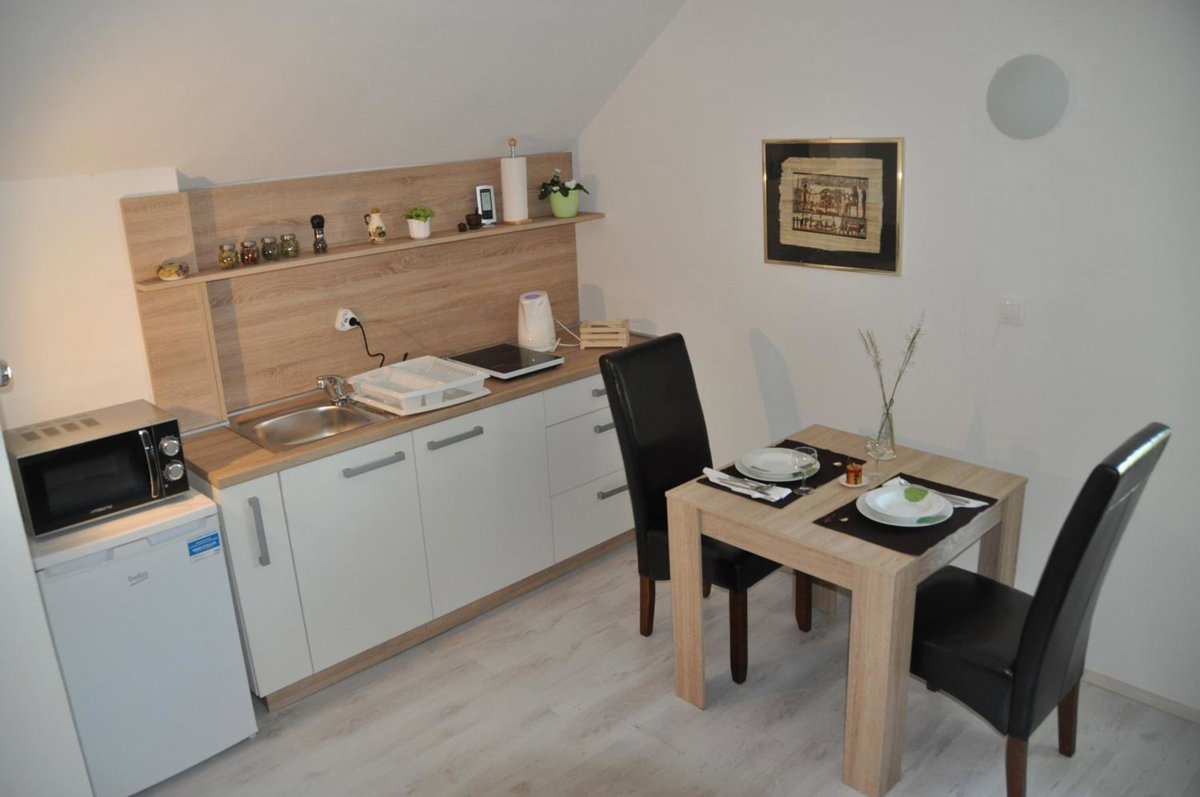 Simpli Apartments, Slovenia
