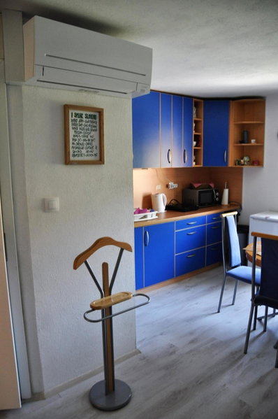 Simpli Apartments, Ljubljana, Slovenia