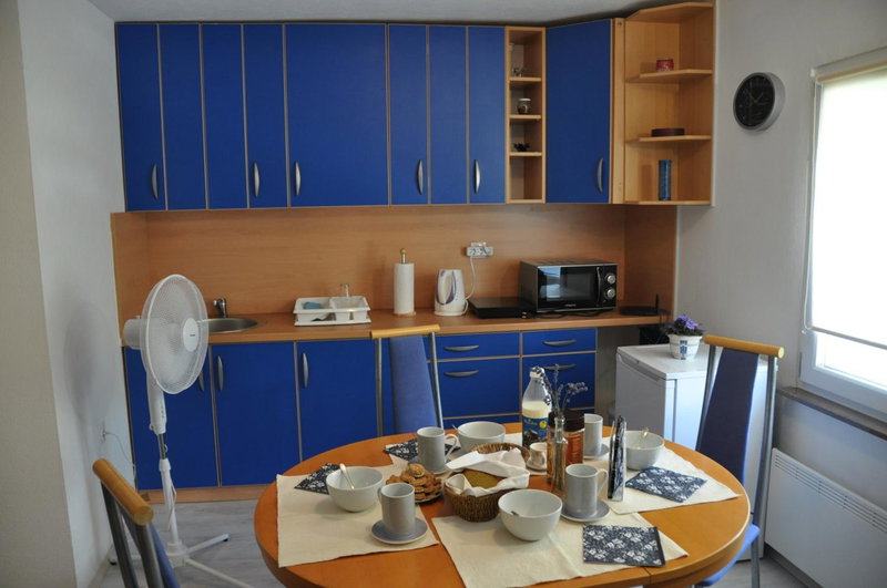 Simpli Apartments, Ljubljana, Slovenia