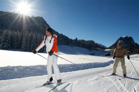 Alpenmotel Säuling, Reutte, Austria