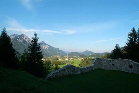Alpenmotel Säuling, Reutte, Austria