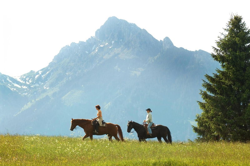 Alpenmotel Säuling, Reutte, Austria