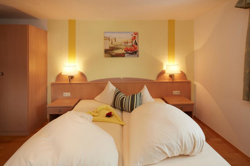 Alpenmotel Säuling, Reutte, Austria