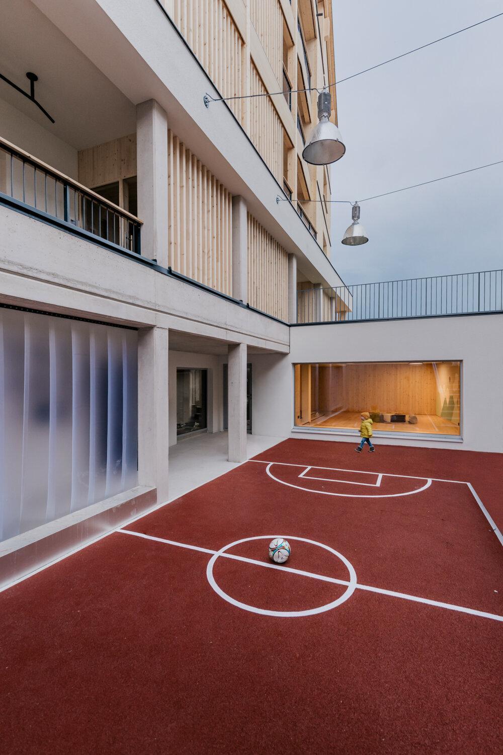 das bleibt Alpine Suites, Austria