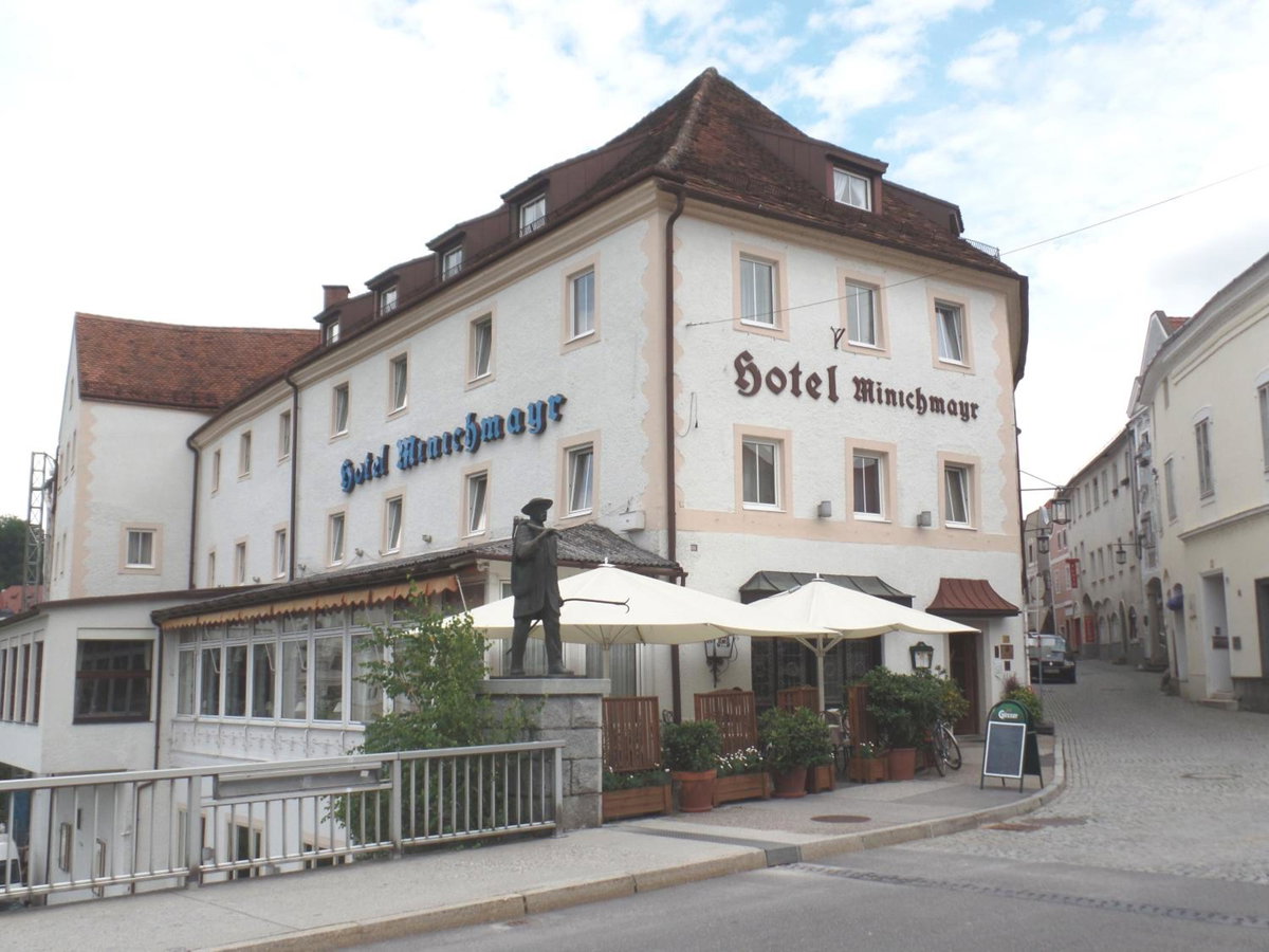 Hotel-Restaurant Minichmayr, Autriche