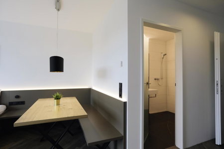 Saminapark Aparthotel, Feldkirch, Austria