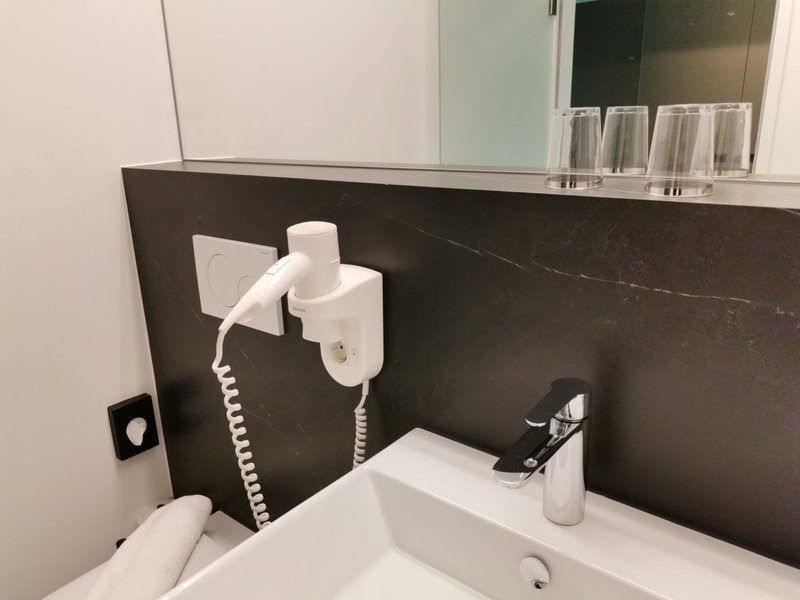 Saminapark Aparthotel, Feldkirch, Austria