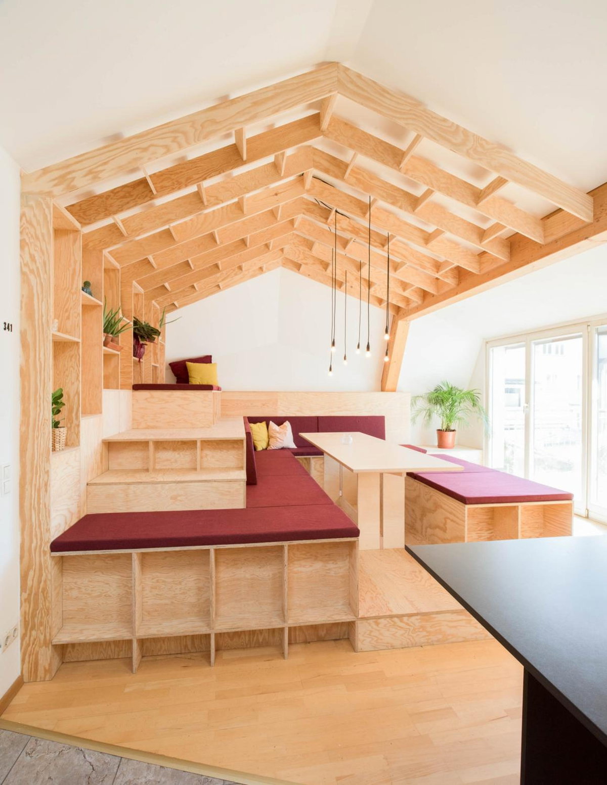 Montagu Hostel & Bar, Austria