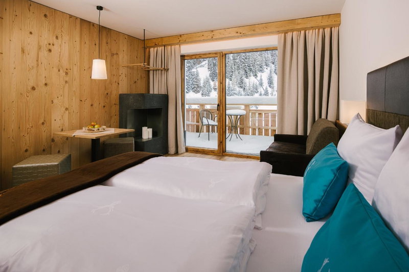 Das Jochelius - Bike in & Bike out - Mountain Hideaway, Nauders, Austria