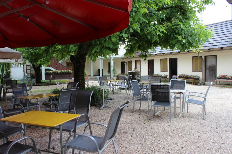 Gasthof Pension Bürger, Sankt Martin, Österreich