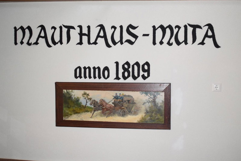 Gasthof Pension Bürger, Sankt Martin, Österreich