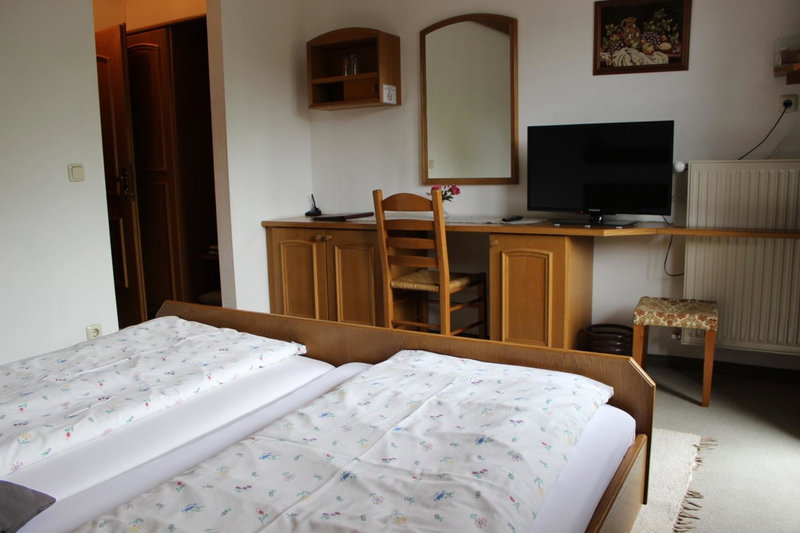 Gasthof Pension Bürger, Sankt Martin, Österreich