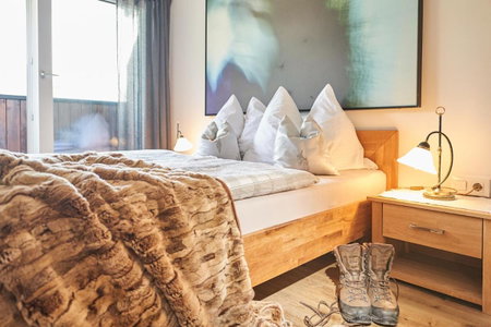 KitzHome City Apartments, Kitzbühel, Austria