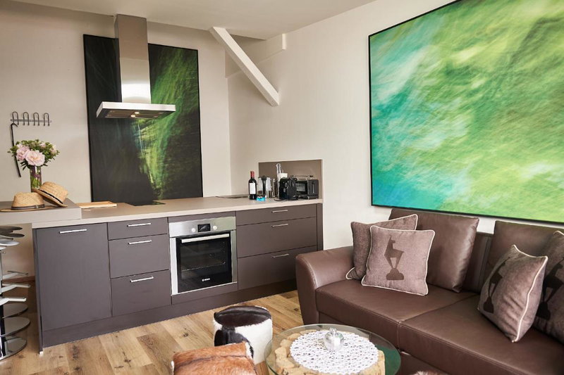 KitzHome City Apartments, Kitzbühel, Austria